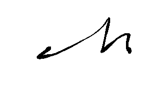 Signature