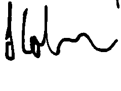 Signature