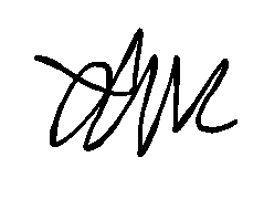Signature