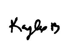 Signature