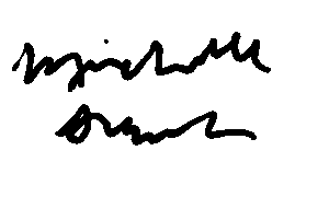 Signature
