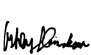 Signature