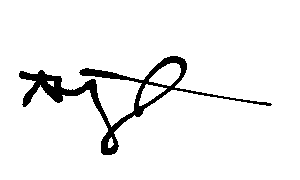 Signature