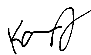 Signature