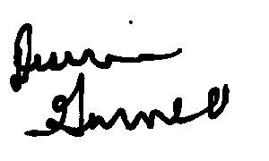 Signature