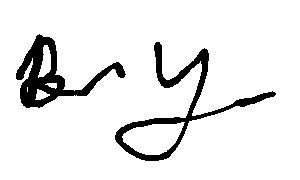 Signature