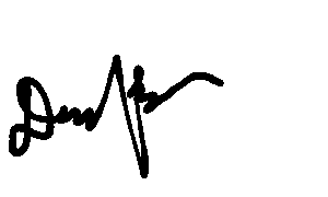 Signature