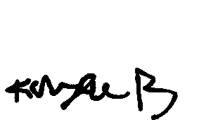 Signature