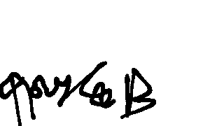 Signature