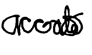 Signature