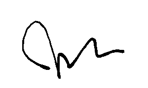 Signature