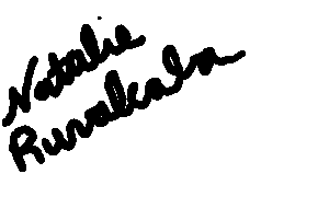 Signature