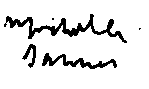 Signature
