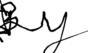 Signature