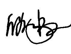 Signature