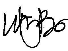 Signature