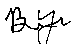 Signature