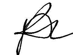 Signature
