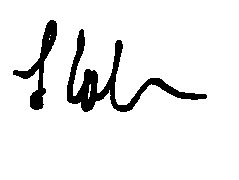 Signature
