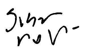Signature