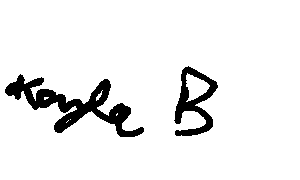 Signature