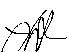 Signature