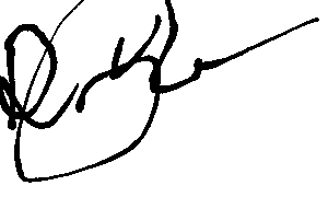 Signature