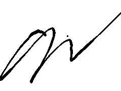 Signature