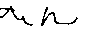 Signature