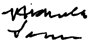 Signature