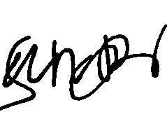 Signature