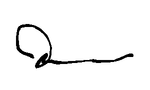 Signature
