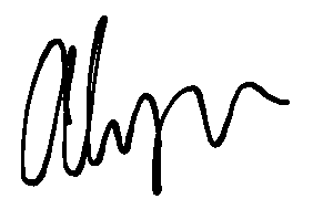Signature