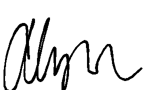 Signature