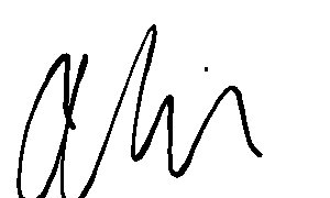 Signature