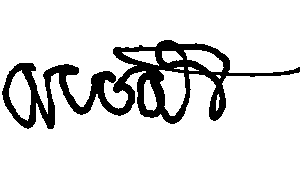 Signature
