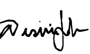 Signature
