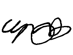 Signature