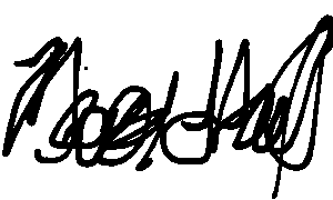 Signature