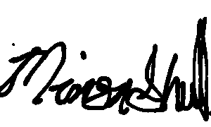 Signature