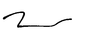 Signature