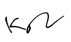 Signature
