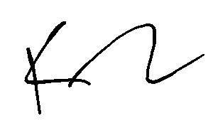 Signature