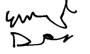Signature
