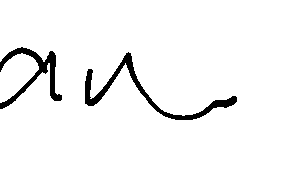 Signature