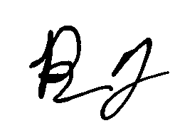 Signature