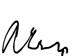 Signature