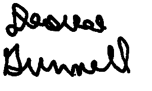 Signature