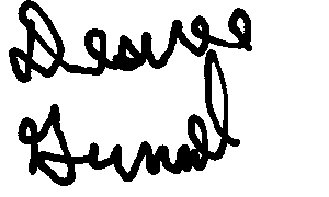 Signature