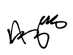 Signature